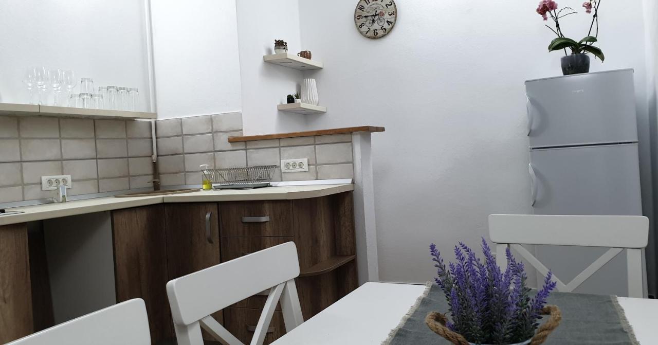 Madalina Apartment Brasov Exterior photo