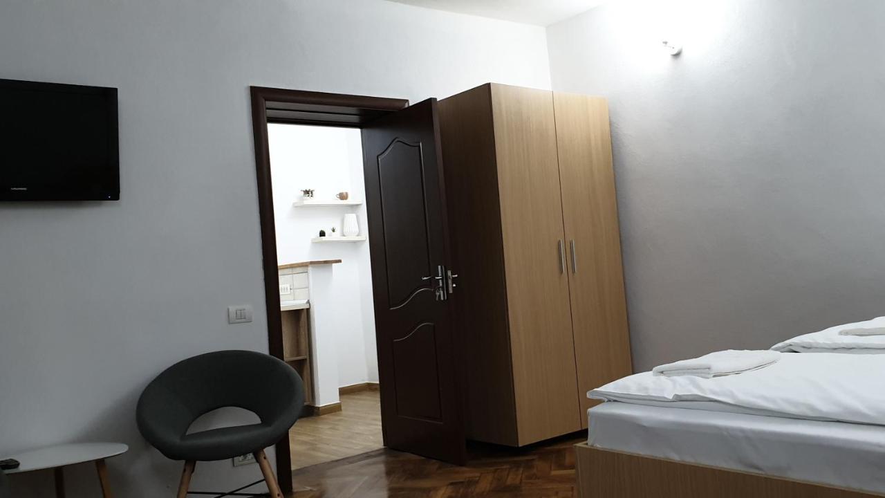 Madalina Apartment Brasov Exterior photo