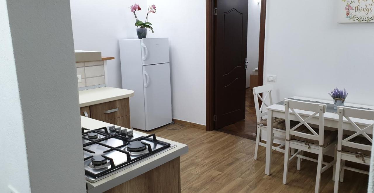 Madalina Apartment Brasov Exterior photo