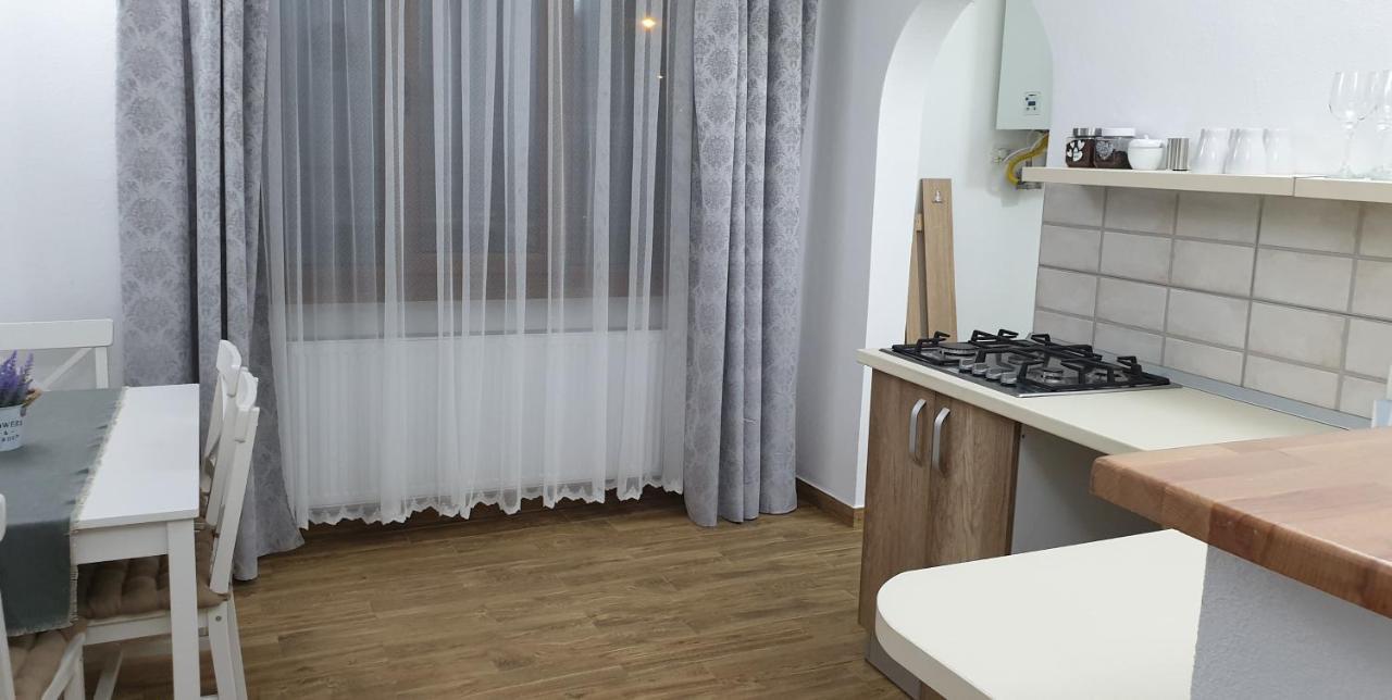 Madalina Apartment Brasov Exterior photo