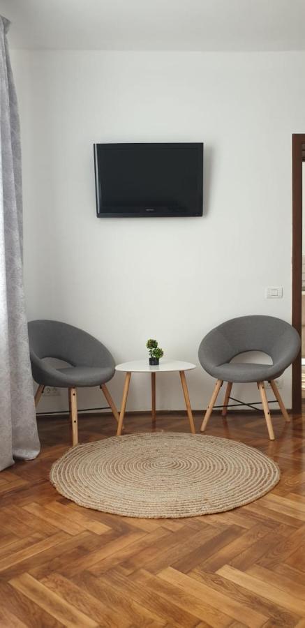 Madalina Apartment Brasov Exterior photo