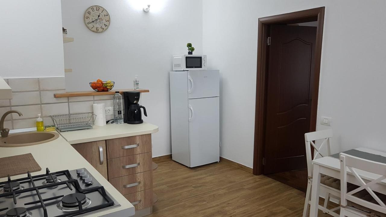 Madalina Apartment Brasov Exterior photo