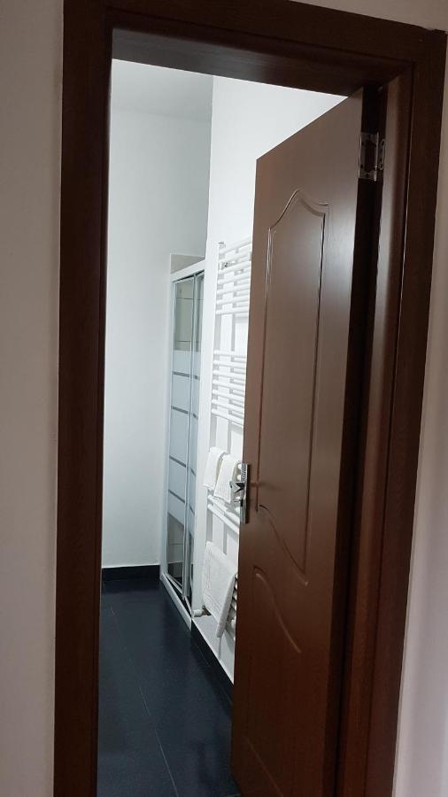 Madalina Apartment Brasov Exterior photo